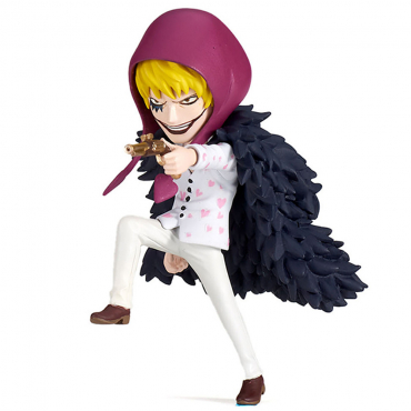 One Piece - Figurine...