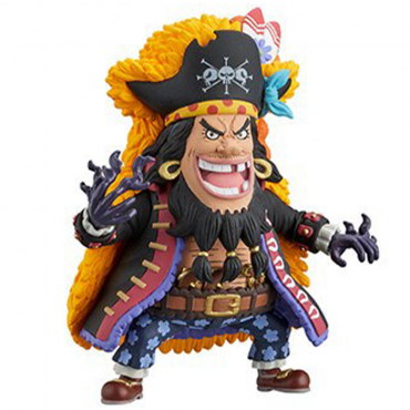 One Piece - Figurine...