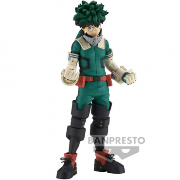 My Hero Academia - Figurine...