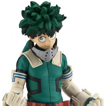 My Hero Academia - Figurine...