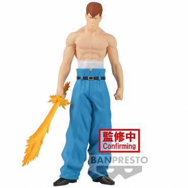 Yu Yu Hakusho - Figurine...