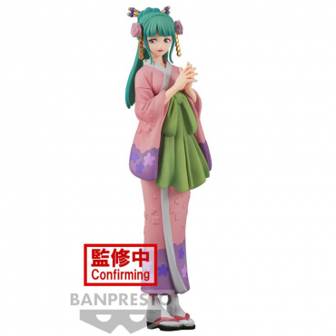 One Piece - Figurine Hiyori...