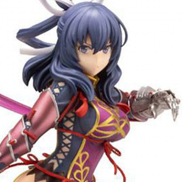 Legend Of Heroes - Figurine...