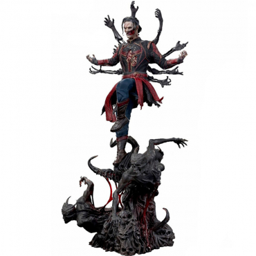 Marvel - Figurine Dead...