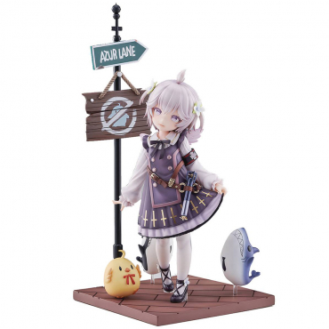 Azur Lane - Figurine U-110...