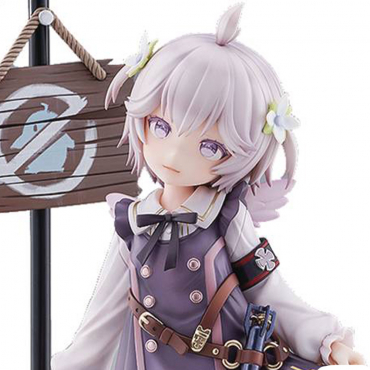 Azur Lane - Figurine U-110...