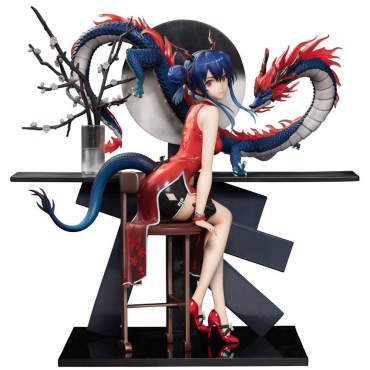 Arknights - Figurine Ch'en...