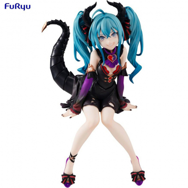 Vocaloid - Figurine Miku...