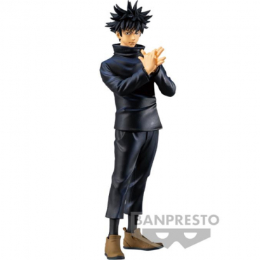 Jujutsu Kaisen - Figurine...