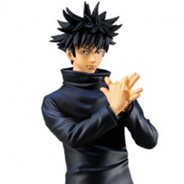 Jujutsu Kaisen - Figurine...