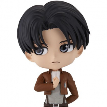 Attack On Titan - Figurine...