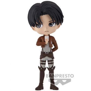 Attack On Titan - Figurine...