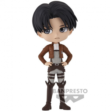 Attack On Titan - Figurine...