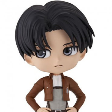 Attack On Titan - Figurine...