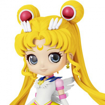 Pretty Guardian Sailor Moon...