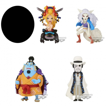 One Piece - Pack de...