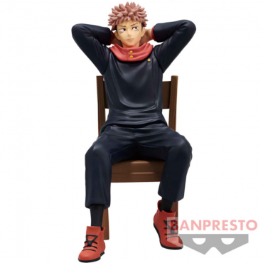 Jujutsu Kaisen - Figurine...