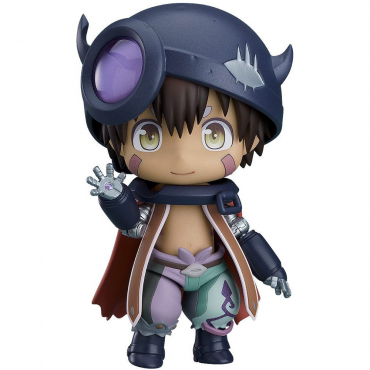 Made In Abyss - Figurine...