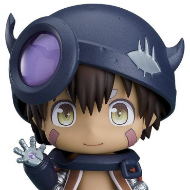 Made In Abyss - Figurine...