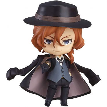 Bungo Stray Dogs - Figurine...
