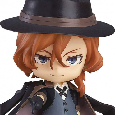 Bungo Stray Dogs - Figurine...