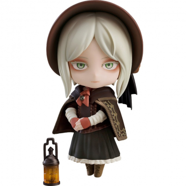 Bloodborne - Figurine The...