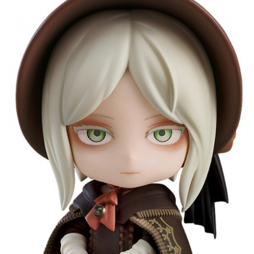 Bloodborne - Figurine The...