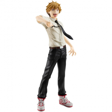 Chainsaw Man - Figurine...
