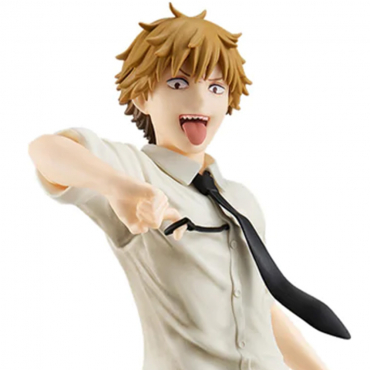 Chainsaw Man - Figurine...