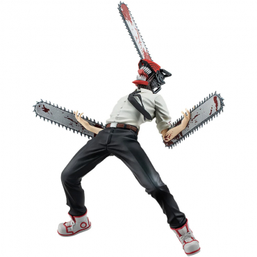 Chainsaw Man - Figurine...