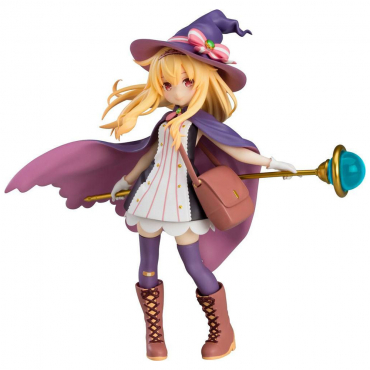 Little Witch Nobeta -...