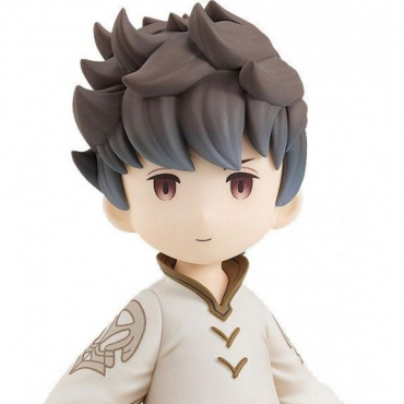 Bravely Default - Tiz...