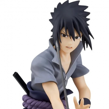 Naruto Shippuden - Figurine...