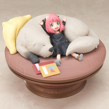 Spy × Family - Figurine...