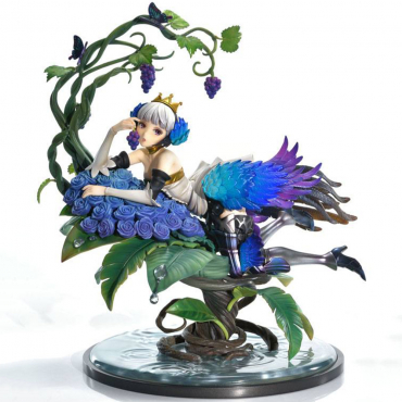 Odin Sphere - Figurine...