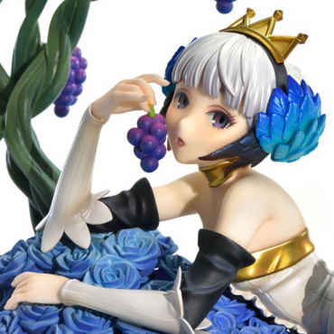 Odin Sphere - Figurine...