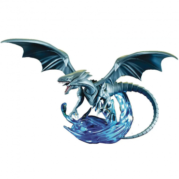 Yu-Gi-Oh! - Figurine Dragon...