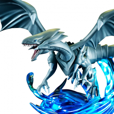 Yu-Gi-Oh! - Figurine Dragon...