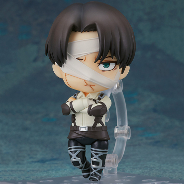 Attack On Titan - Figurine...