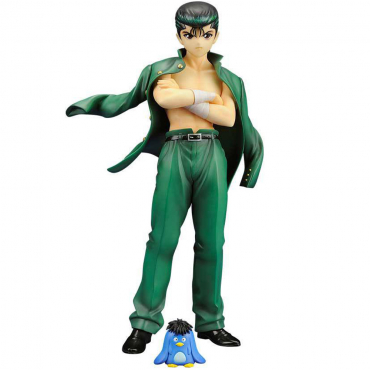 Yu Yu Hakusho - Figurine...