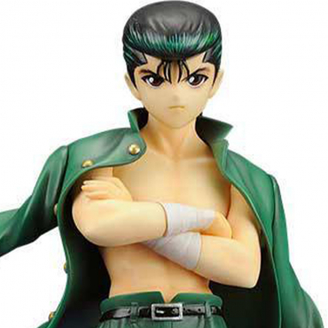 Yu Yu Hakusho - Figurine...