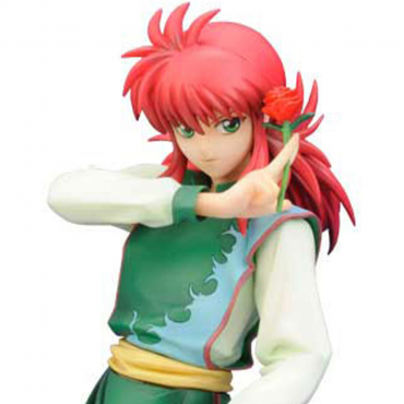 Yu Yu Hakusho - Figurine...