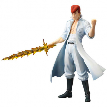 Yu Yu Hakusho - Figurine...