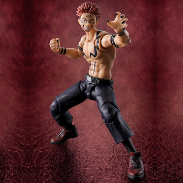Jujutsu Kaisen - Figurine...
