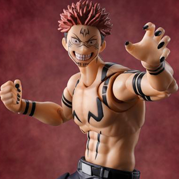 Jujutsu Kaisen - Figurine...
