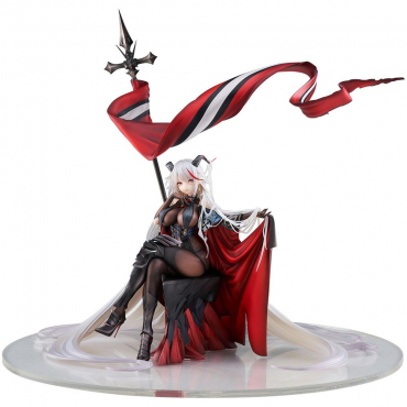 Azur Lane - Figurine Agir...