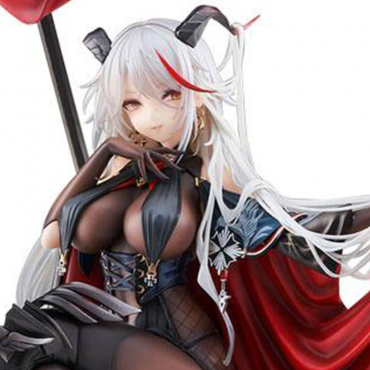 Azur Lane - Figurine Agir...