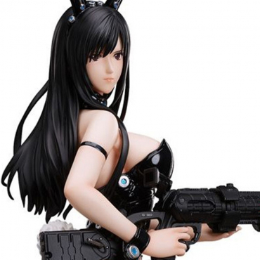 Gantz - Figurine Reika...