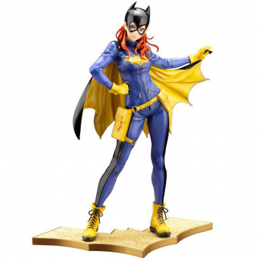 DC Comics - Figurine...