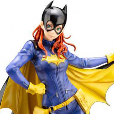 DC Comics - Figurine...